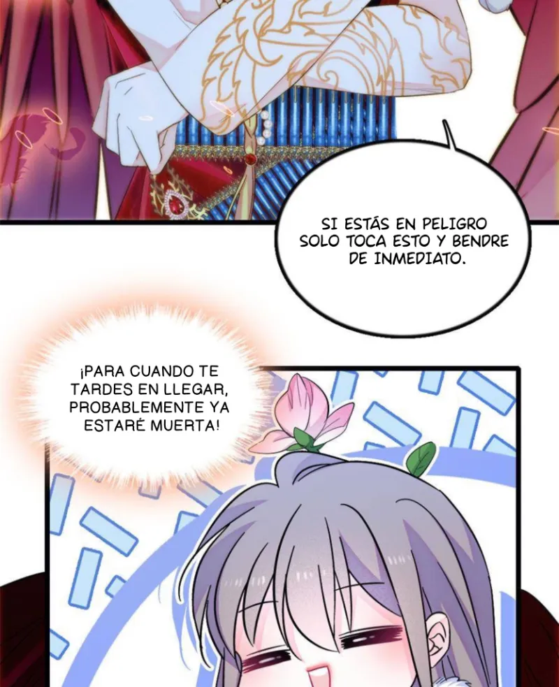 El lindo mundo de las bestias - Capítulo 245 - Página 15 - LectorTMOo