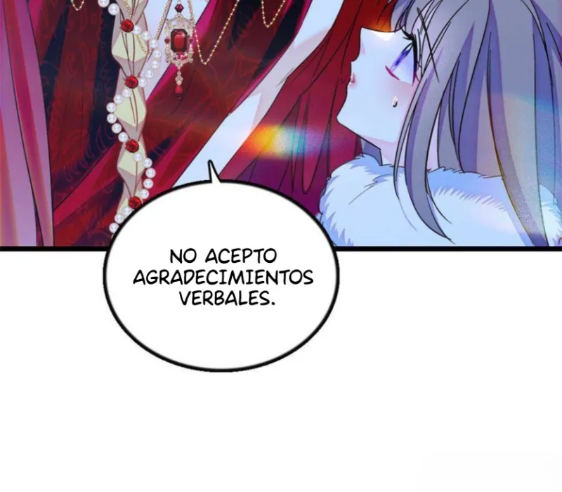 El lindo mundo de las bestias - Capítulo 245 - Página 17 - LectorTMOo