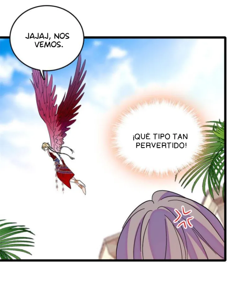 El lindo mundo de las bestias - Capítulo 245 - Página 20 - LectorTMOo