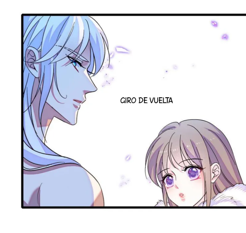 El lindo mundo de las bestias - Capítulo 245 - Página 22 - LectorTMOo