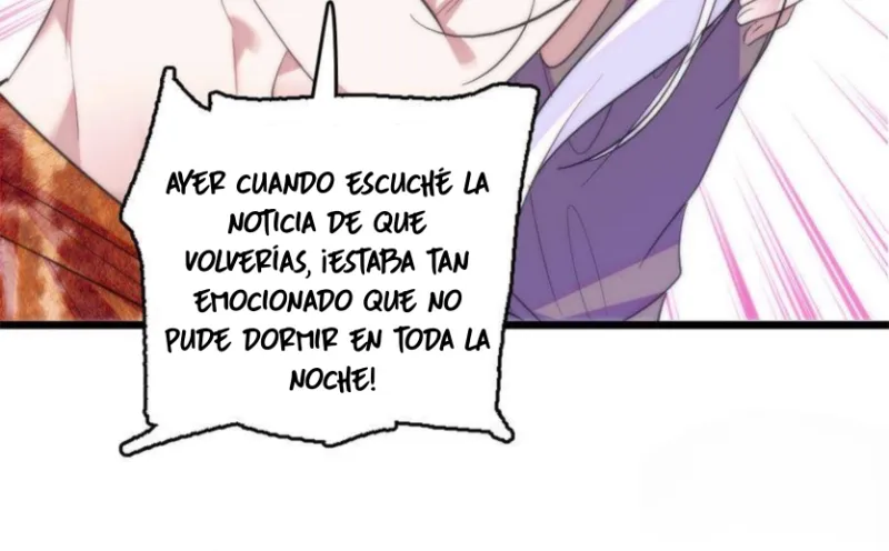 El lindo mundo de las bestias - Capítulo 245 - Página 27 - LectorTMOo