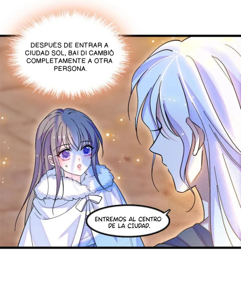 El lindo mundo de las bestias - Capítulo 245 - Página 3 - LectorTMOo