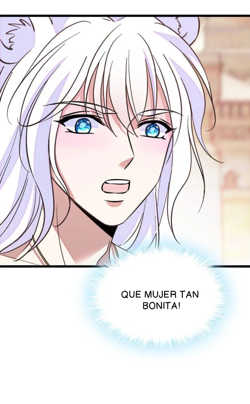 El lindo mundo de las bestias - Capítulo 245 - Página 31 - LectorTMOo