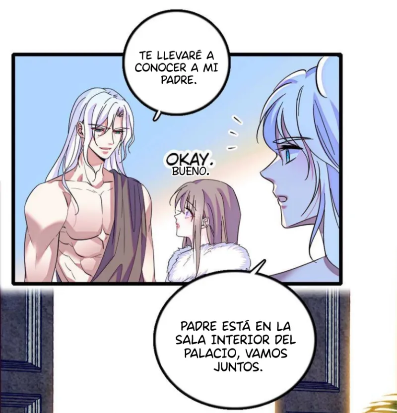 El lindo mundo de las bestias - Capítulo 245 - Página 32 - LectorTMOo