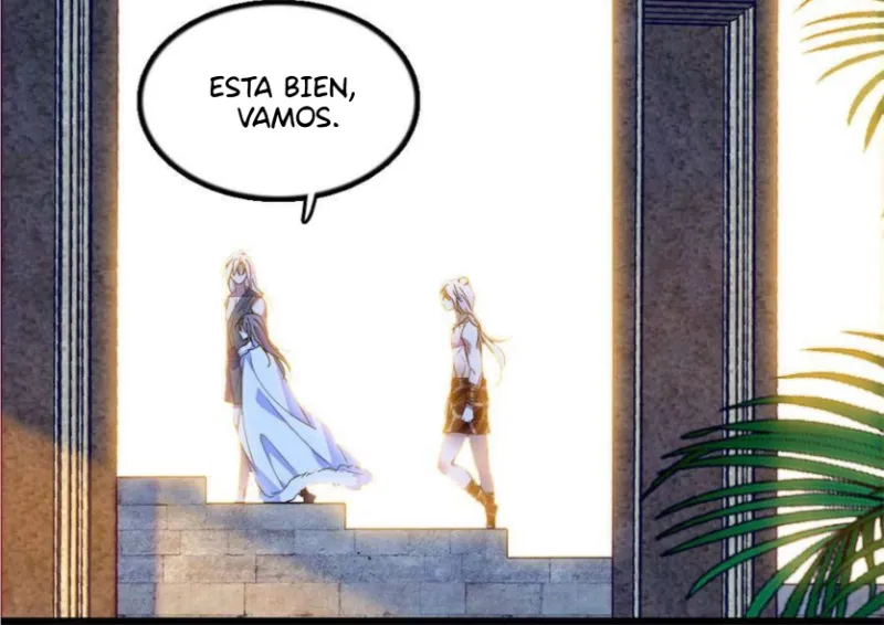 El lindo mundo de las bestias - Capítulo 245 - Página 33 - LectorTMOo
