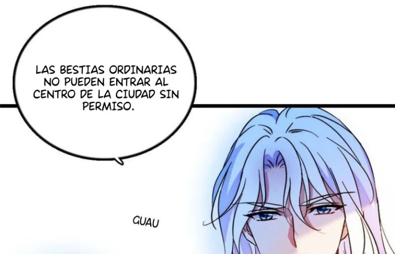 El lindo mundo de las bestias - Capítulo 245 - Página 5 - LectorTMOo