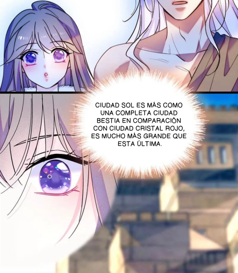 El lindo mundo de las bestias - Capítulo 245 - Página 6 - LectorTMOo