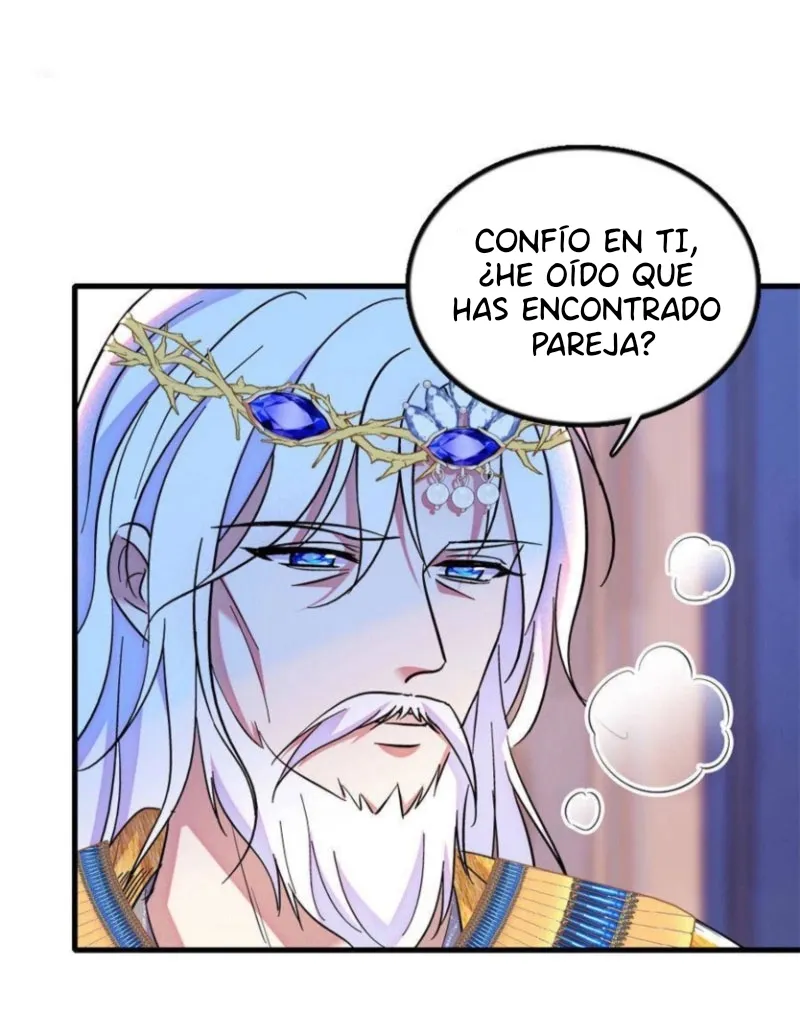 El lindo mundo de las bestias - Capítulo 246 - Página 17 - LectorTMOo
