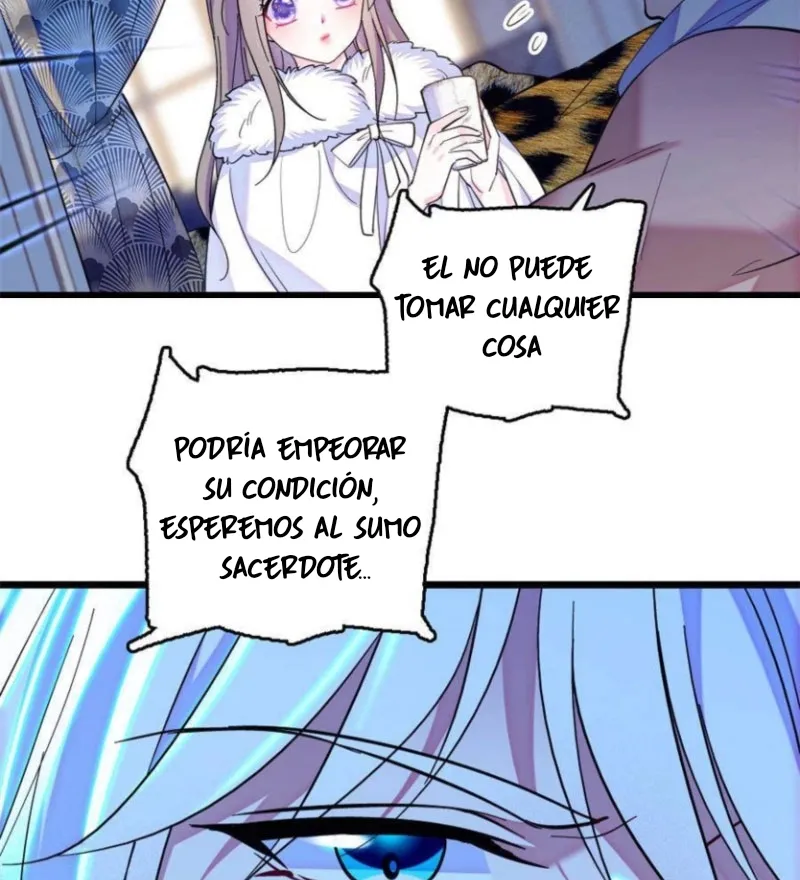El lindo mundo de las bestias - Capítulo 246 - Página 24 - LectorTMOo