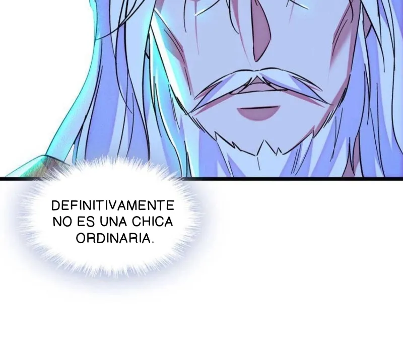 El lindo mundo de las bestias - Capítulo 246 - Página 28 - LectorTMOo