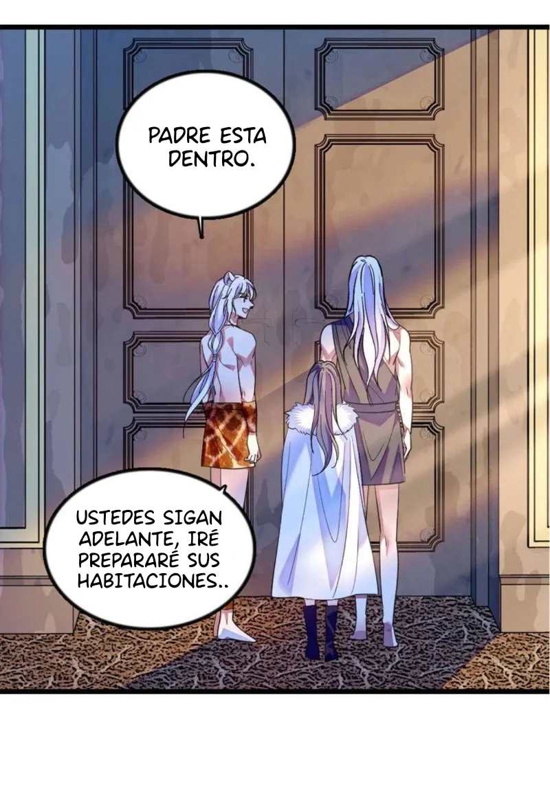 El lindo mundo de las bestias - Capítulo 246 - Página 6 - LectorTMOo