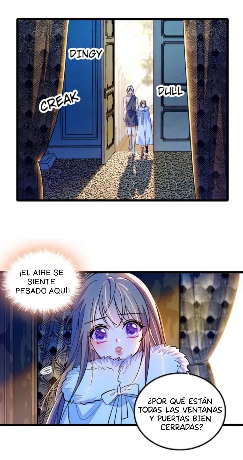 El lindo mundo de las bestias - Capítulo 246 - Página 7 - LectorTMOo