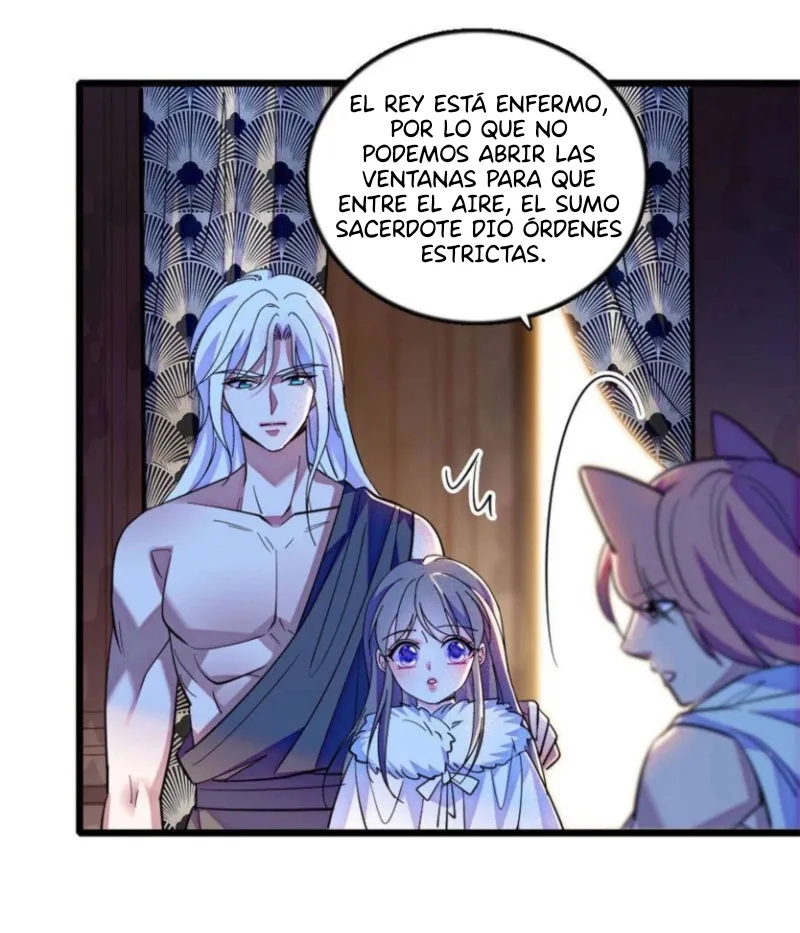 El lindo mundo de las bestias - Capítulo 246 - Página 8 - LectorTMOo
