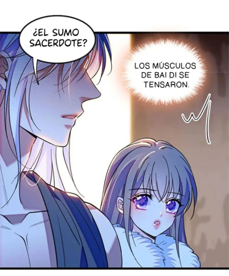 El lindo mundo de las bestias - Capítulo 246 - Página 9 - LectorTMOo