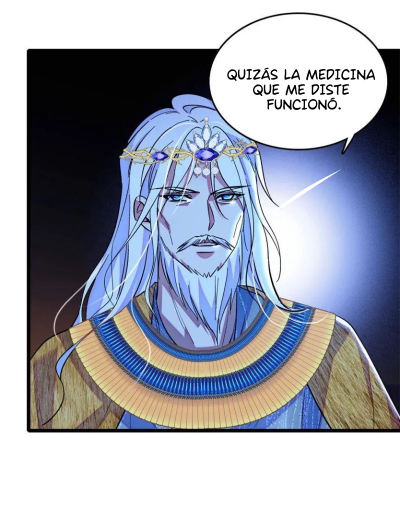 El lindo mundo de las bestias - Capítulo 247 - Página 10 - LectorTMOo