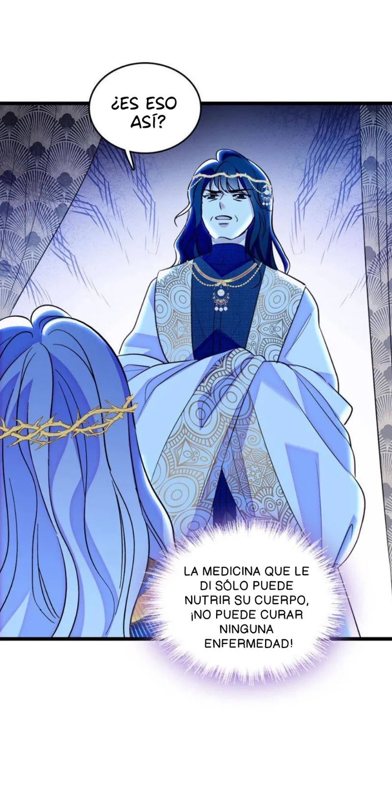 El lindo mundo de las bestias - Capítulo 247 - Página 11 - LectorTMOo