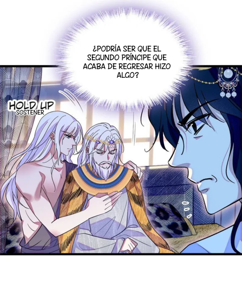 El lindo mundo de las bestias - Capítulo 247 - Página 12 - LectorTMOo