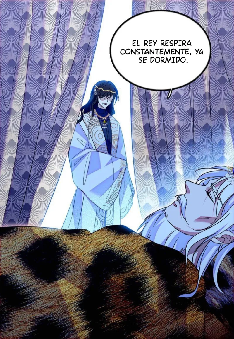 El lindo mundo de las bestias - Capítulo 247 - Página 15 - LectorTMOo