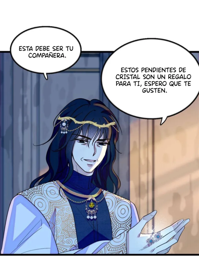 El lindo mundo de las bestias - Capítulo 247 - Página 17 - LectorTMOo