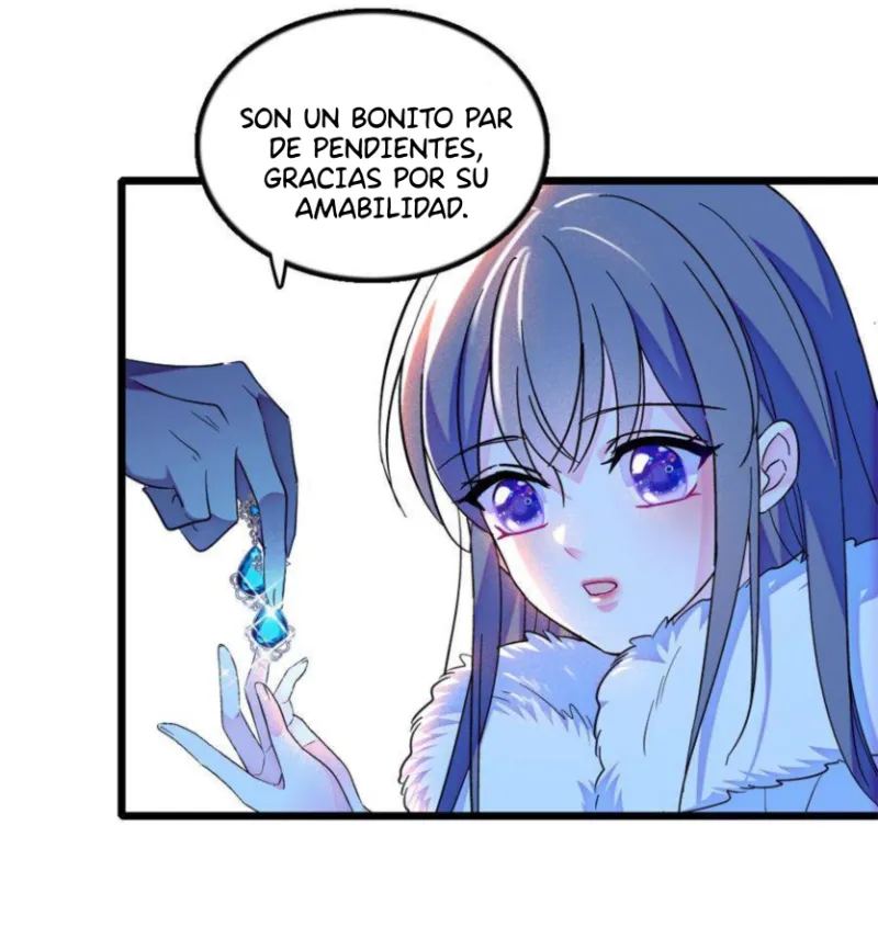 El lindo mundo de las bestias - Capítulo 247 - Página 18 - LectorTMOo