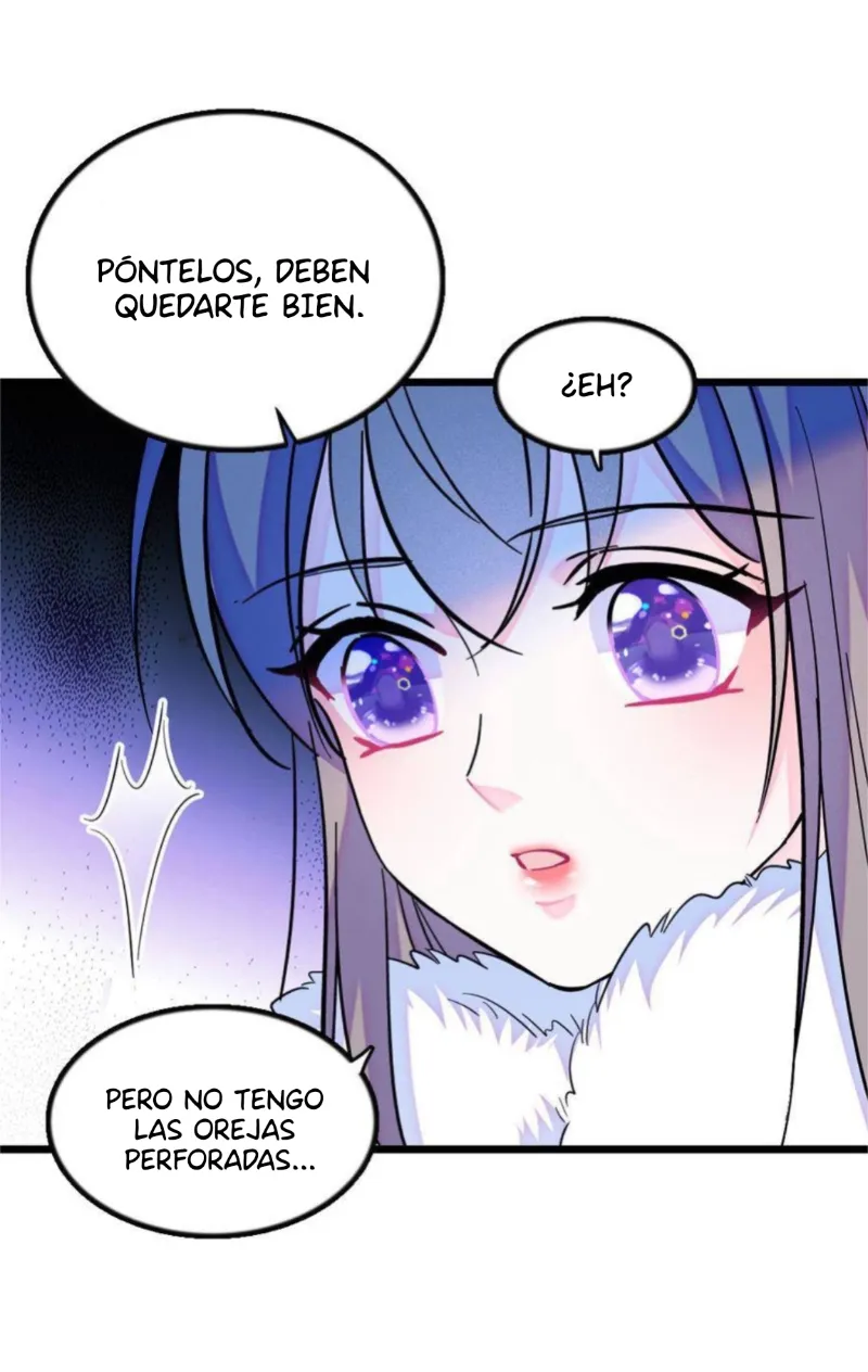 El lindo mundo de las bestias - Capítulo 247 - Página 19 - LectorTMOo