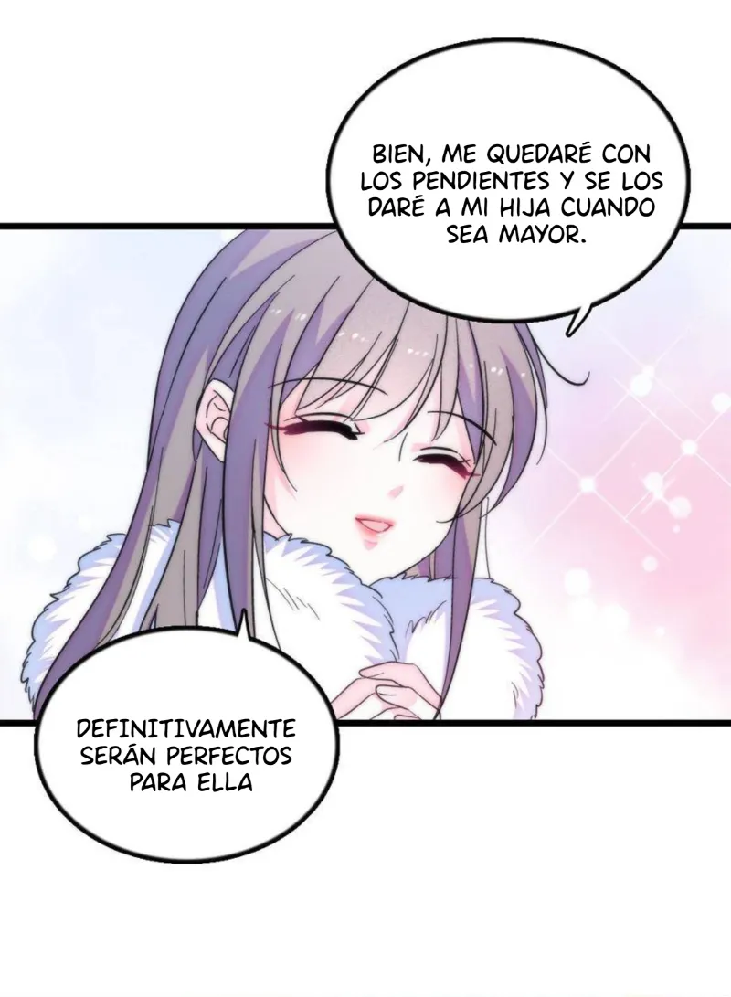 El lindo mundo de las bestias - Capítulo 247 - Página 22 - LectorTMOo