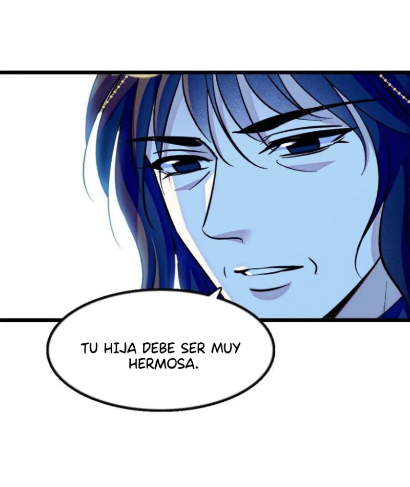 El lindo mundo de las bestias - Capítulo 247 - Página 23 - LectorTMOo