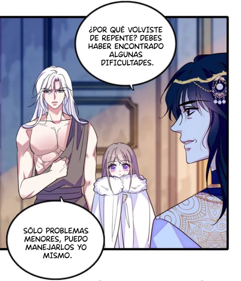 El lindo mundo de las bestias - Capítulo 247 - Página 24 - LectorTMOo
