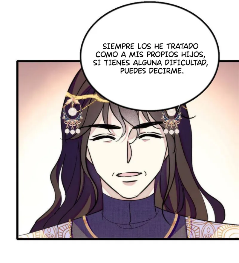 El lindo mundo de las bestias - Capítulo 247 - Página 25 - LectorTMOo