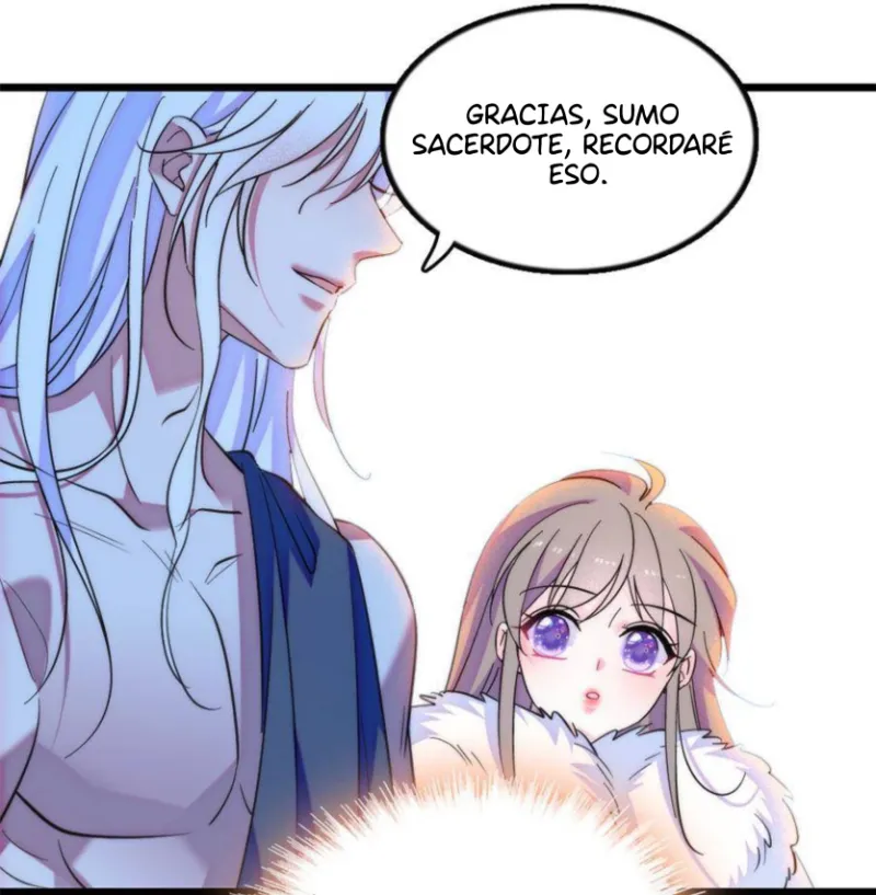 El lindo mundo de las bestias - Capítulo 247 - Página 26 - LectorTMOo