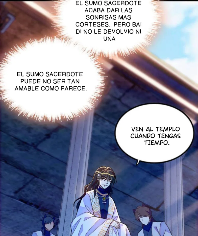 El lindo mundo de las bestias - Capítulo 247 - Página 27 - LectorTMOo