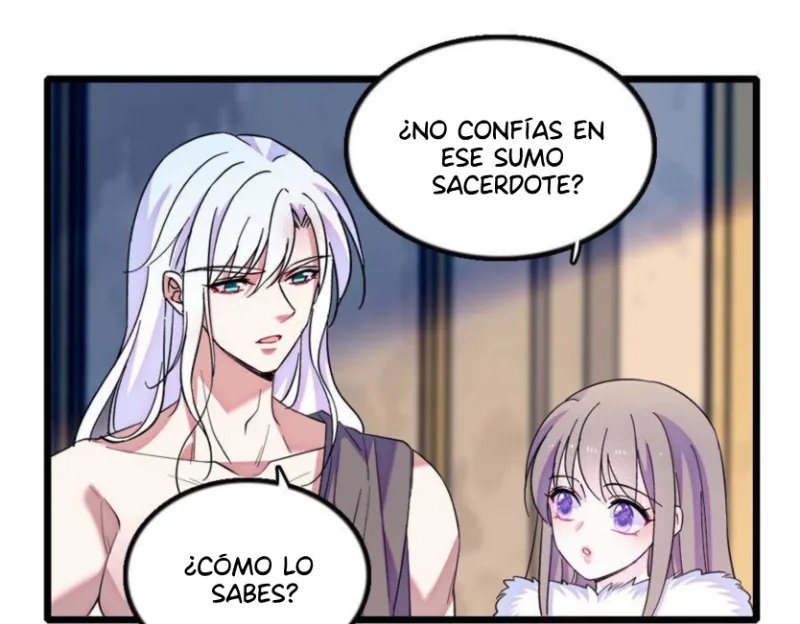 El lindo mundo de las bestias - Capítulo 247 - Página 29 - LectorTMOo
