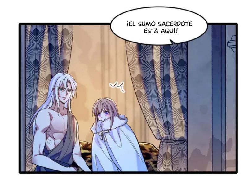El lindo mundo de las bestias - Capítulo 247 - Página 3 - LectorTMOo
