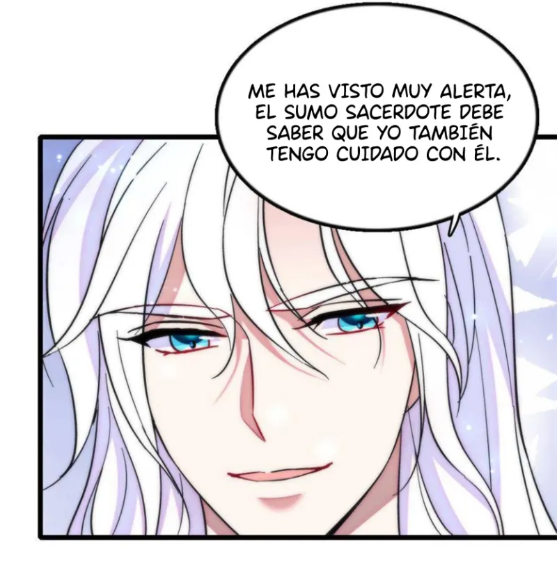 El lindo mundo de las bestias - Capítulo 247 - Página 31 - LectorTMOo
