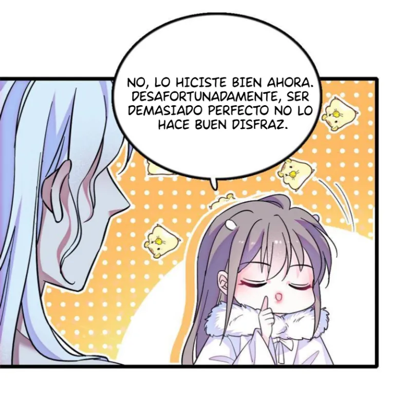 El lindo mundo de las bestias - Capítulo 247 - Página 32 - LectorTMOo