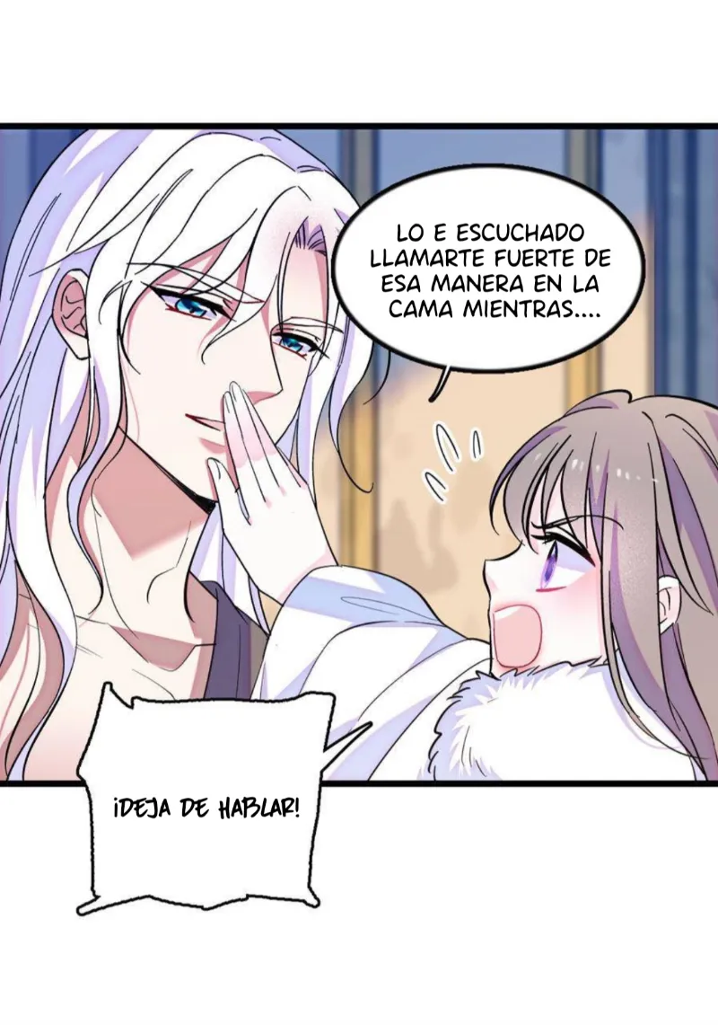 El lindo mundo de las bestias - Capítulo 247 - Página 35 - LectorTMOo