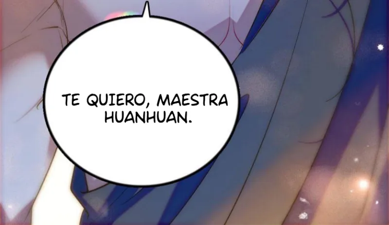 El lindo mundo de las bestias - Capítulo 247 - Página 39 - LectorTMOo