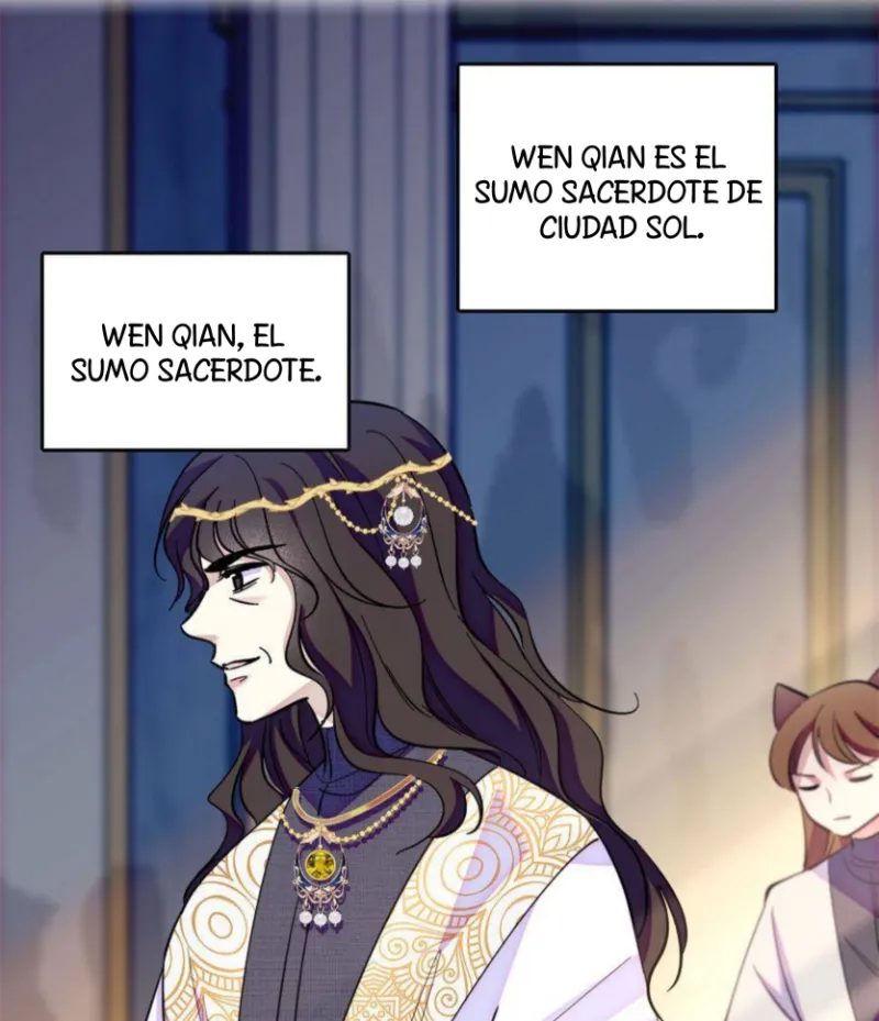 El lindo mundo de las bestias - Capítulo 247 - Página 5 - LectorTMOo