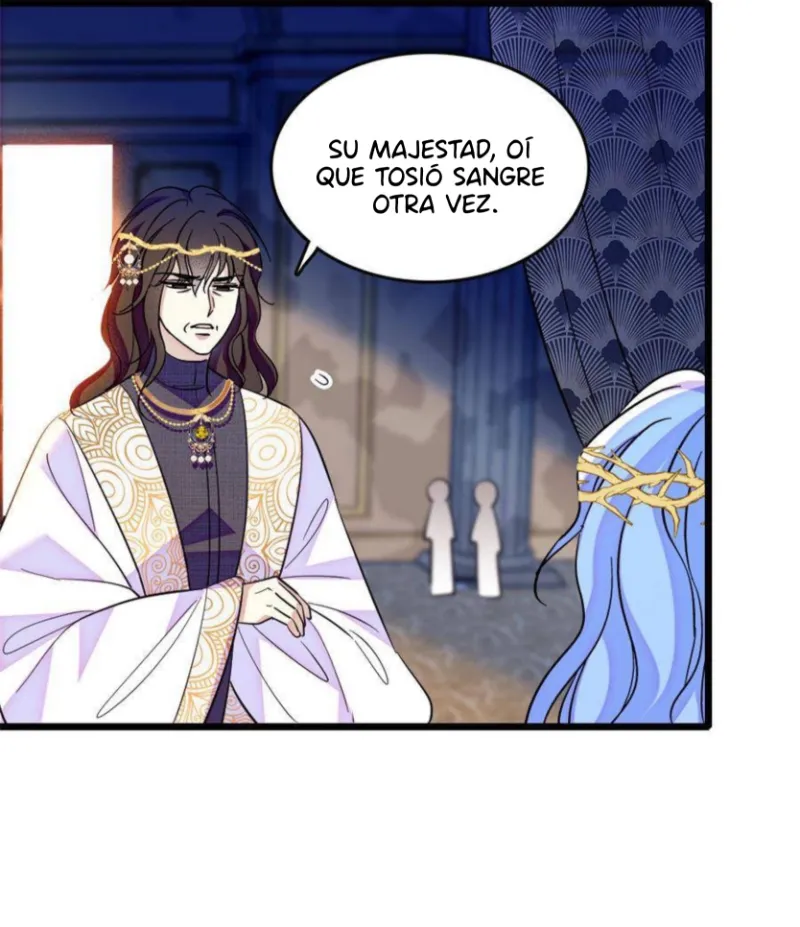 El lindo mundo de las bestias - Capítulo 247 - Página 7 - LectorTMOo