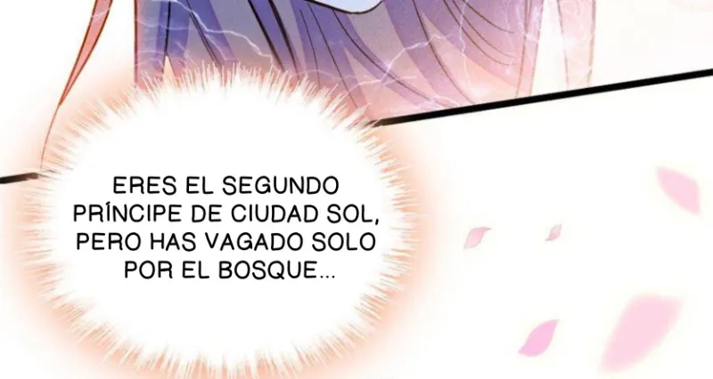 El lindo mundo de las bestias - Capítulo 248 - Página 10 - LectorTMOo