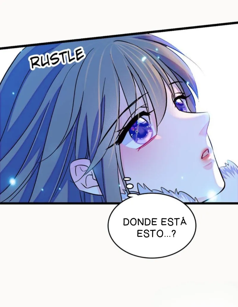 El lindo mundo de las bestias - Capítulo 248 - Página 20 - LectorTMOo
