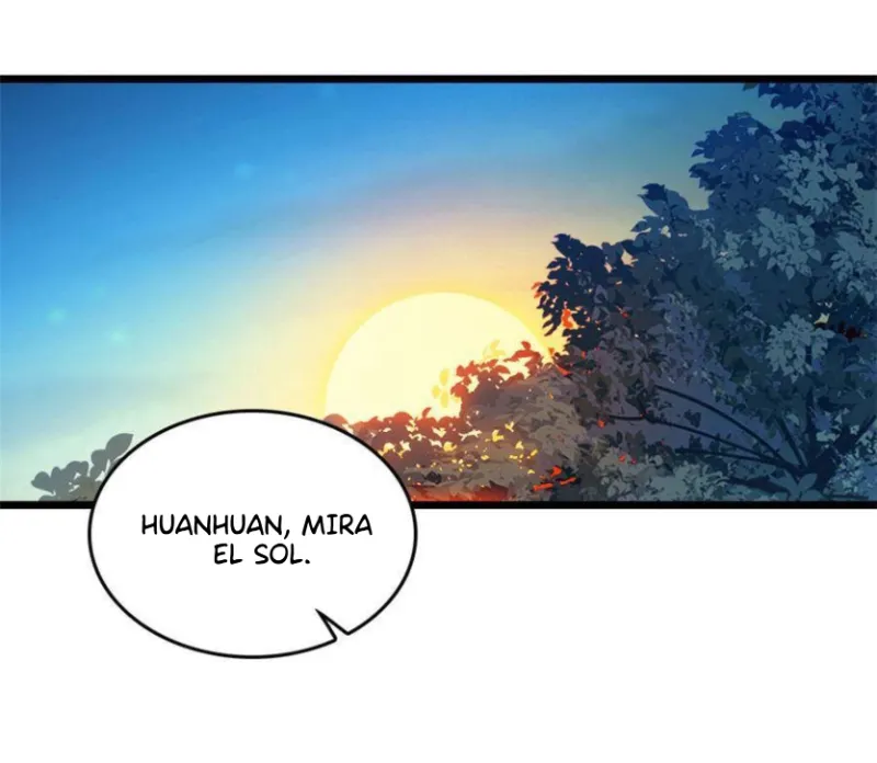 El lindo mundo de las bestias - Capítulo 248 - Página 24 - LectorTMOo