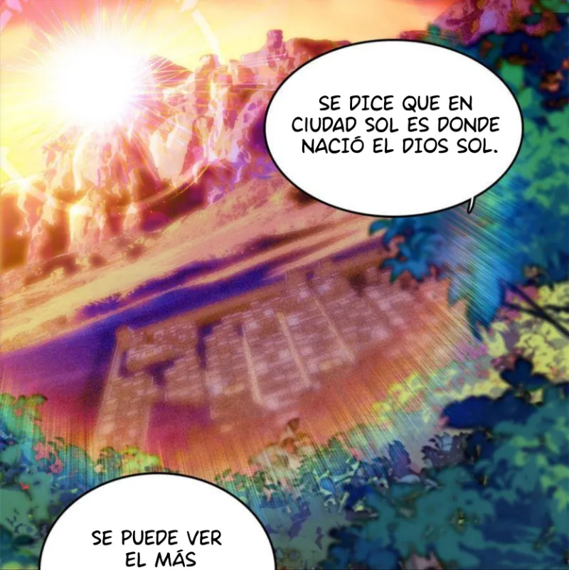 El lindo mundo de las bestias - Capítulo 248 - Página 25 - LectorTMOo