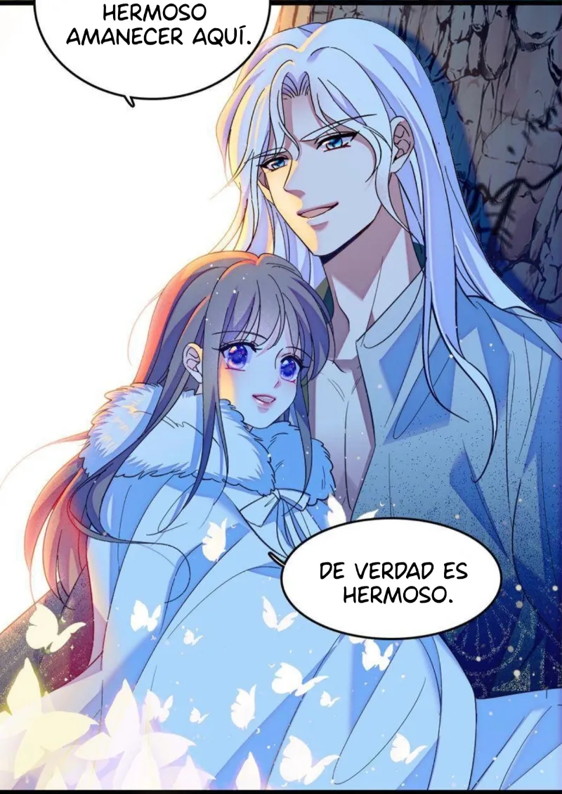El lindo mundo de las bestias - Capítulo 248 - Página 26 - LectorTMOo