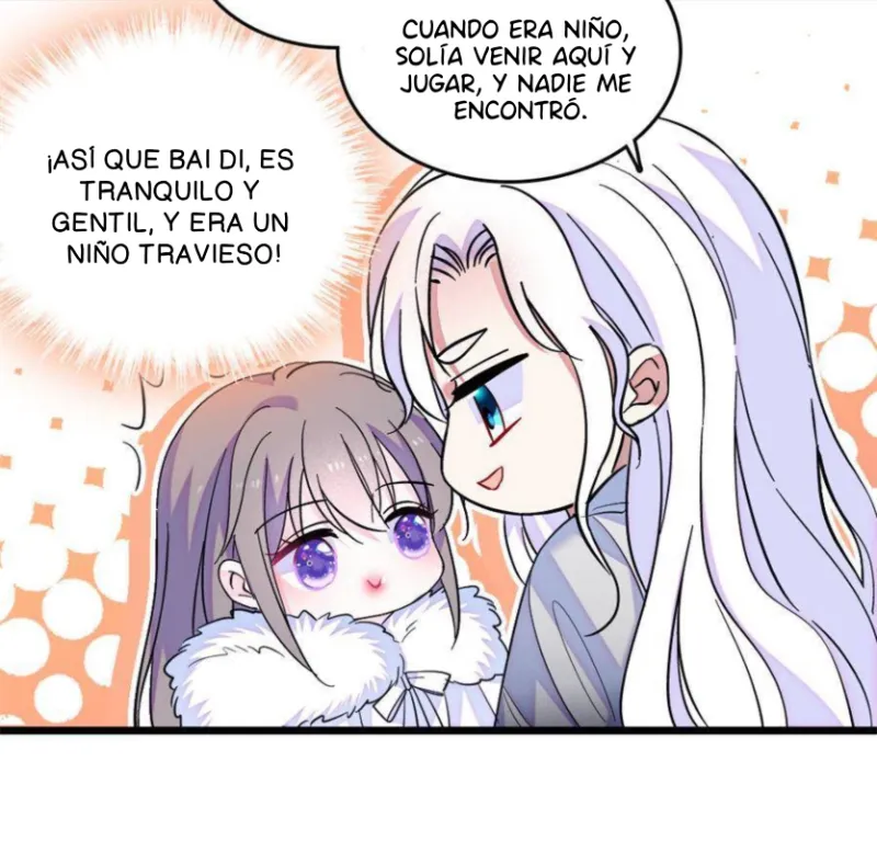 El lindo mundo de las bestias - Capítulo 248 - Página 30 - LectorTMOo