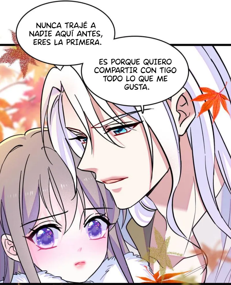 El lindo mundo de las bestias - Capítulo 248 - Página 31 - LectorTMOo