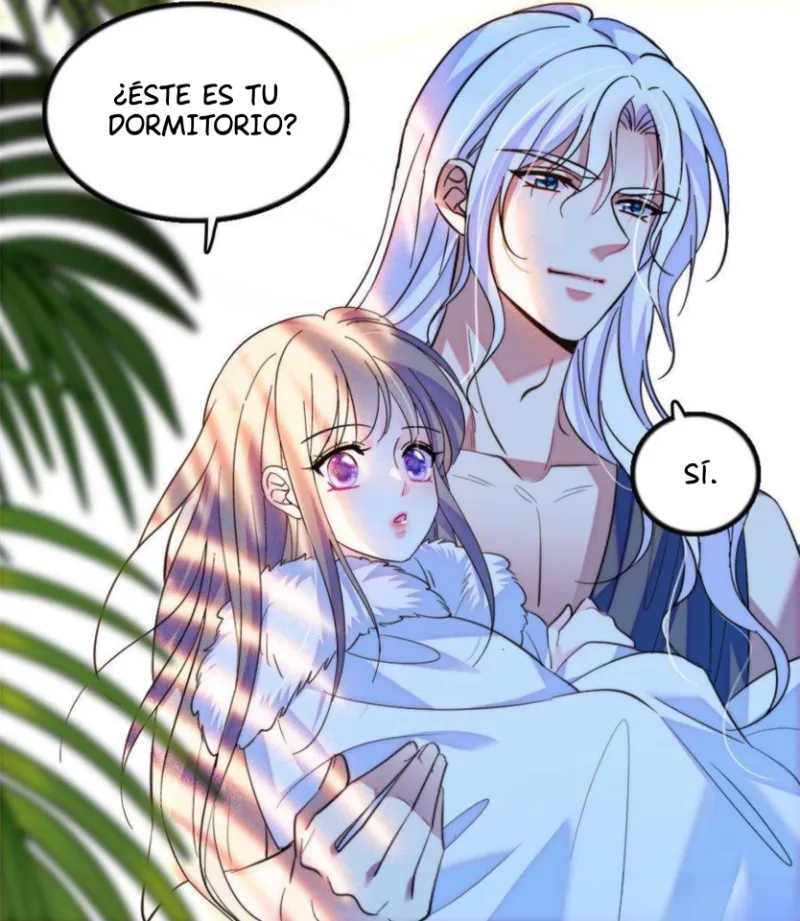 El lindo mundo de las bestias - Capítulo 248 - Página 6 - LectorTMOo