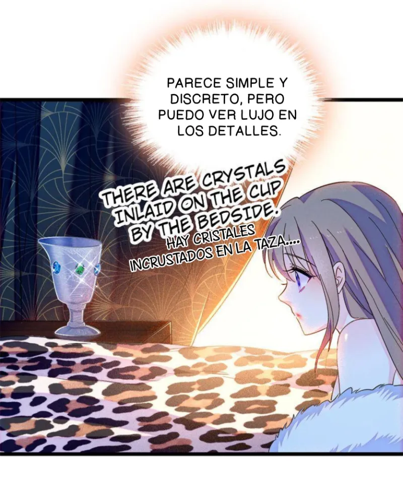 El lindo mundo de las bestias - Capítulo 248 - Página 7 - LectorTMOo