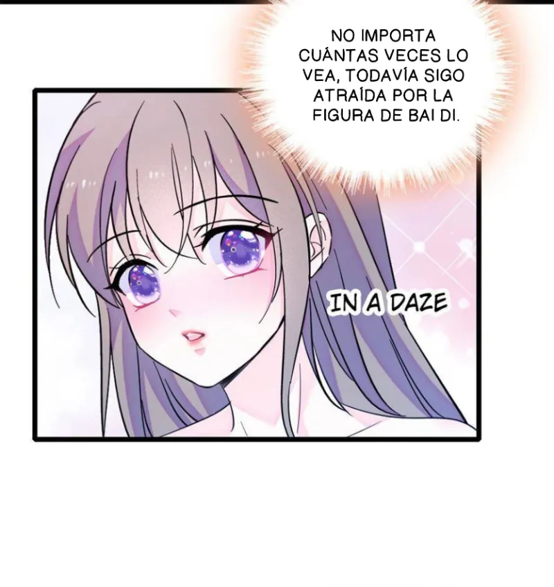 El lindo mundo de las bestias - Capítulo 249 - Página 14 - LectorTMOo