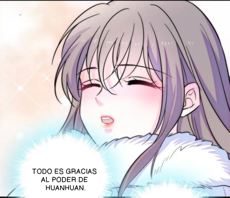 El lindo mundo de las bestias - Capítulo 249 - Página 28 - LectorTMOo